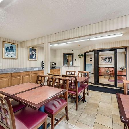 Rodeway Inn Κολόμπο Εξωτερικό φωτογραφία