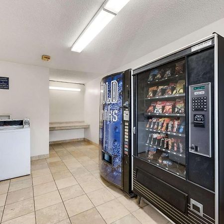 Rodeway Inn Κολόμπο Εξωτερικό φωτογραφία