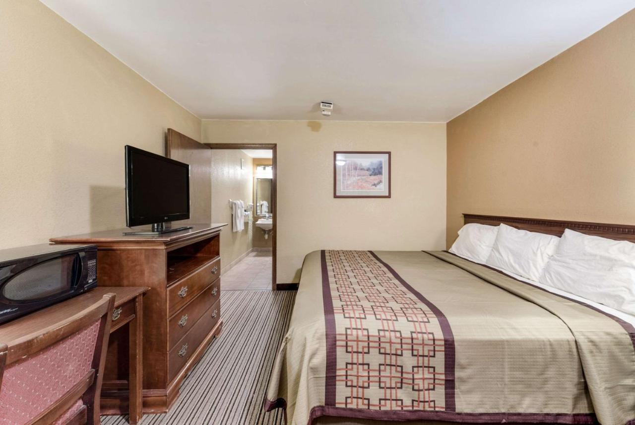 Rodeway Inn Κολόμπο Εξωτερικό φωτογραφία