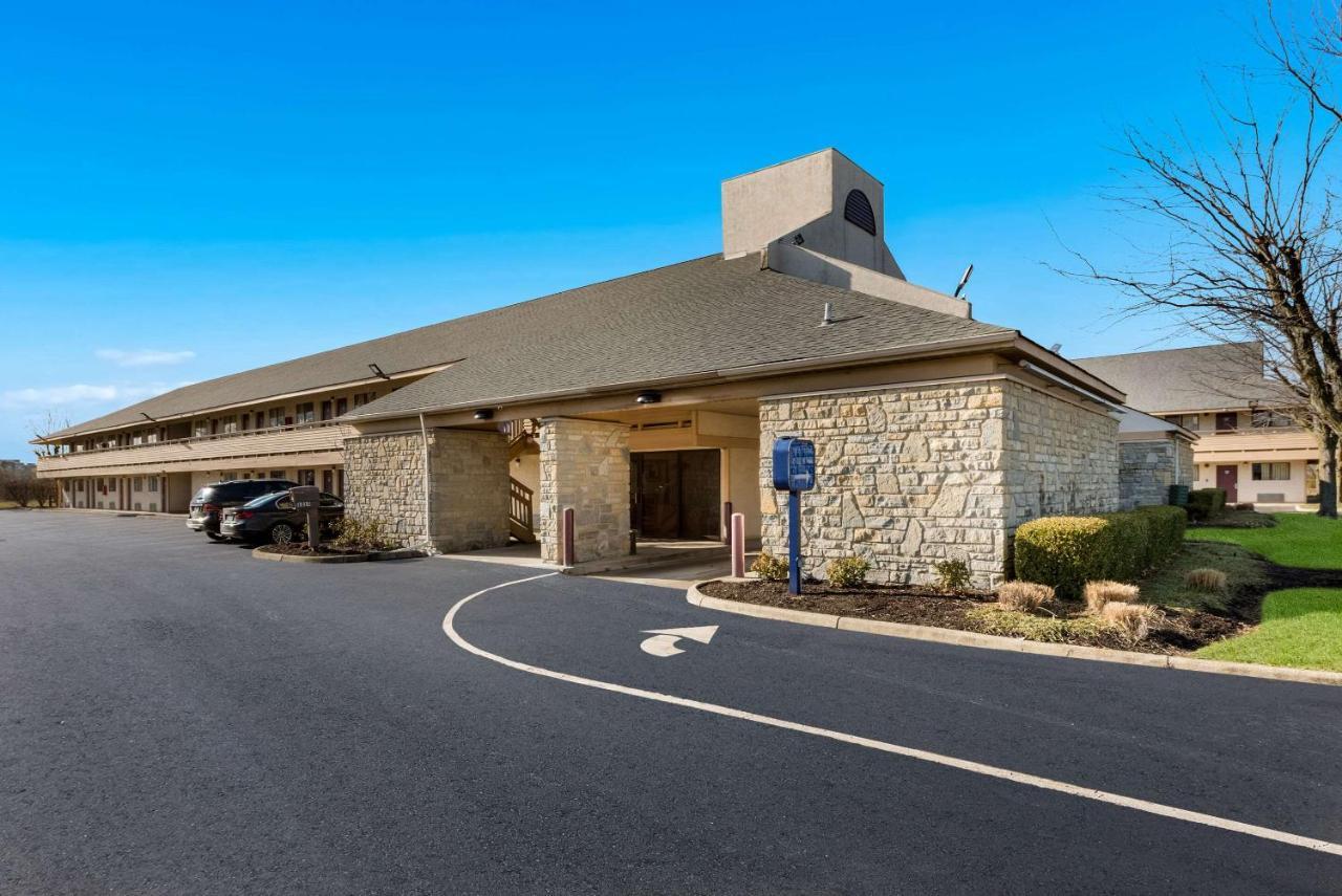 Rodeway Inn Κολόμπο Εξωτερικό φωτογραφία