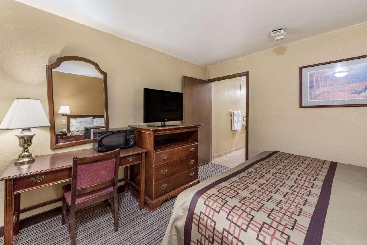 Rodeway Inn Κολόμπο Εξωτερικό φωτογραφία