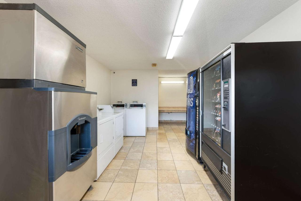 Rodeway Inn Κολόμπο Εξωτερικό φωτογραφία