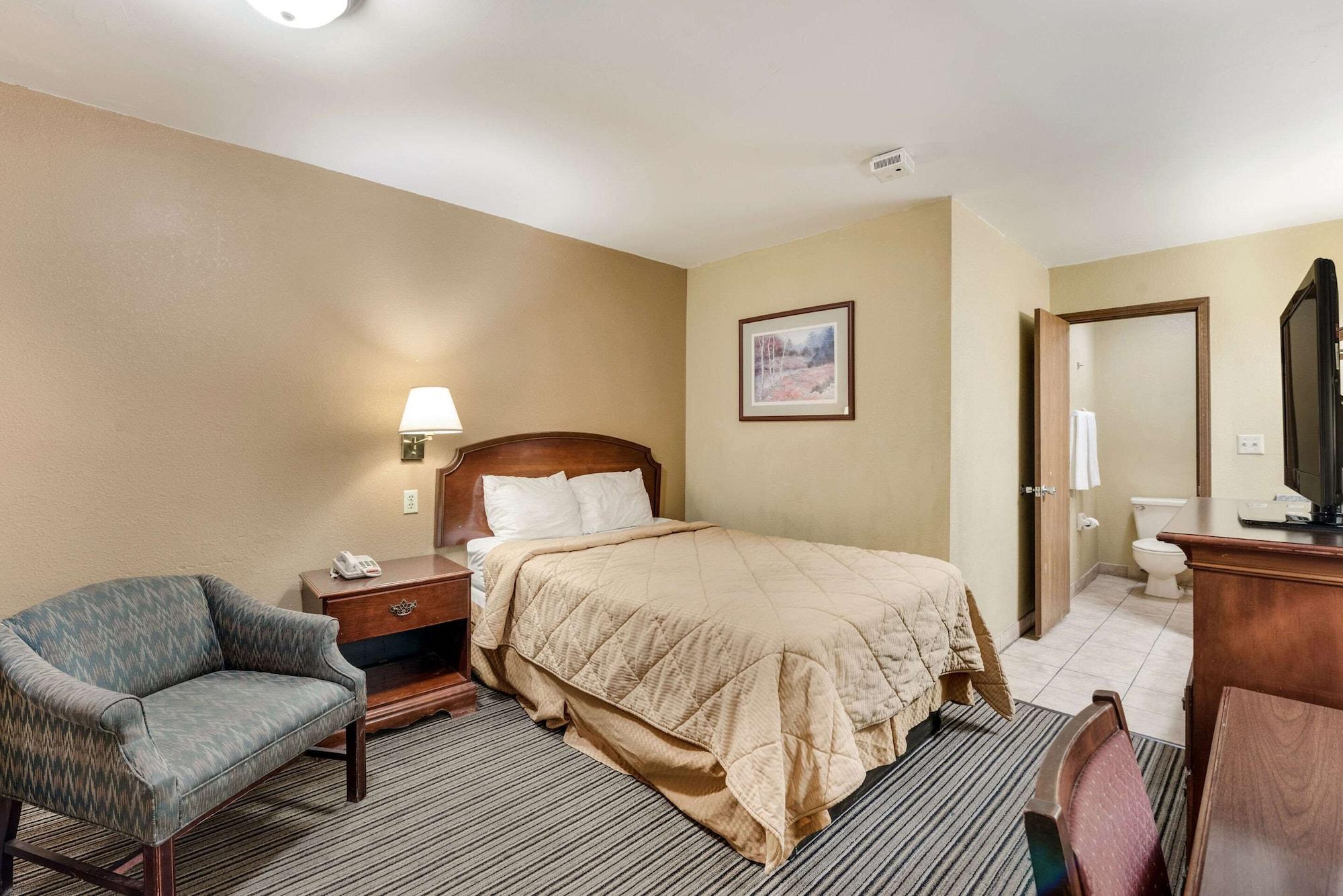 Rodeway Inn Κολόμπο Εξωτερικό φωτογραφία