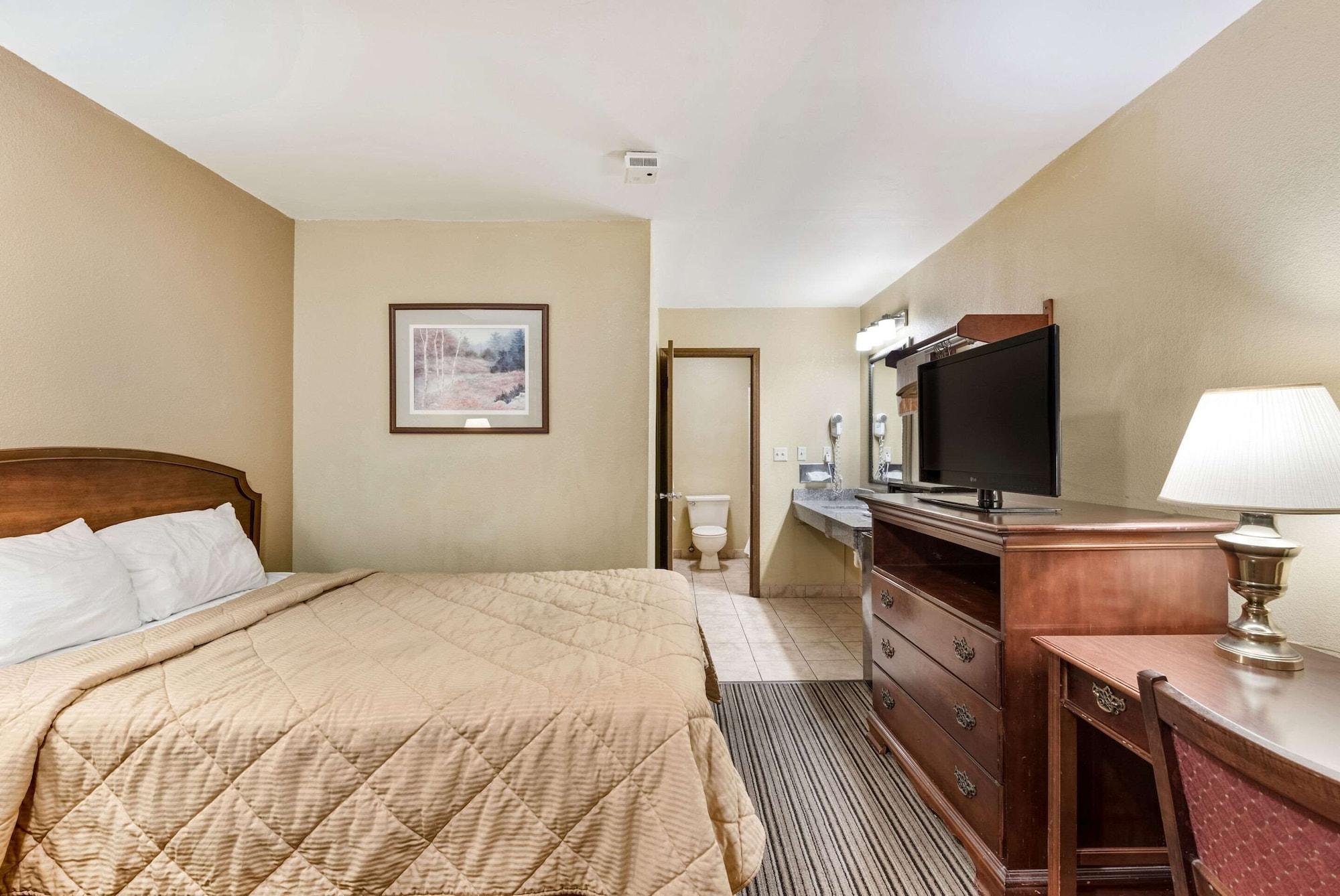 Rodeway Inn Κολόμπο Εξωτερικό φωτογραφία