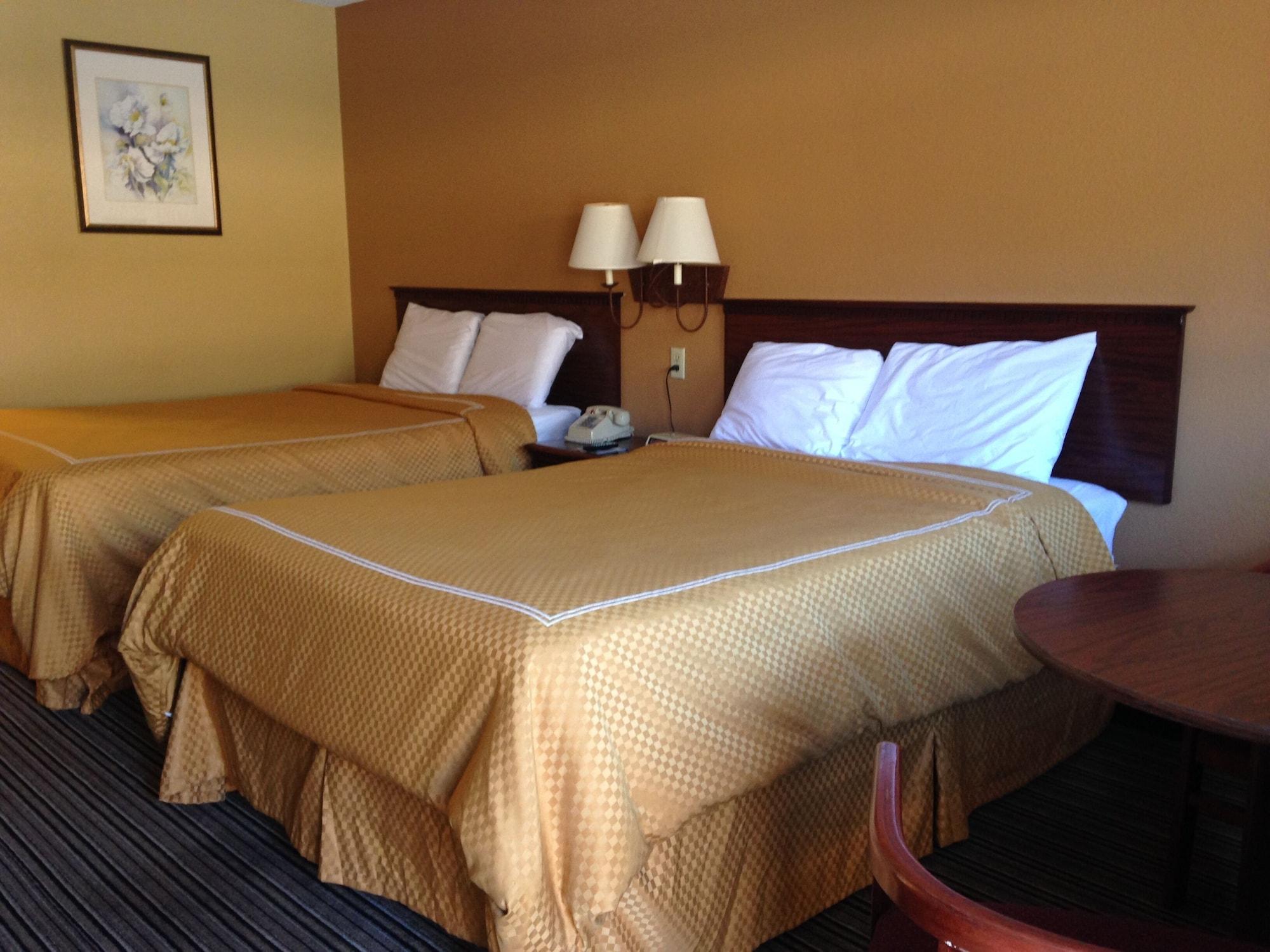 Rodeway Inn Κολόμπο Εξωτερικό φωτογραφία