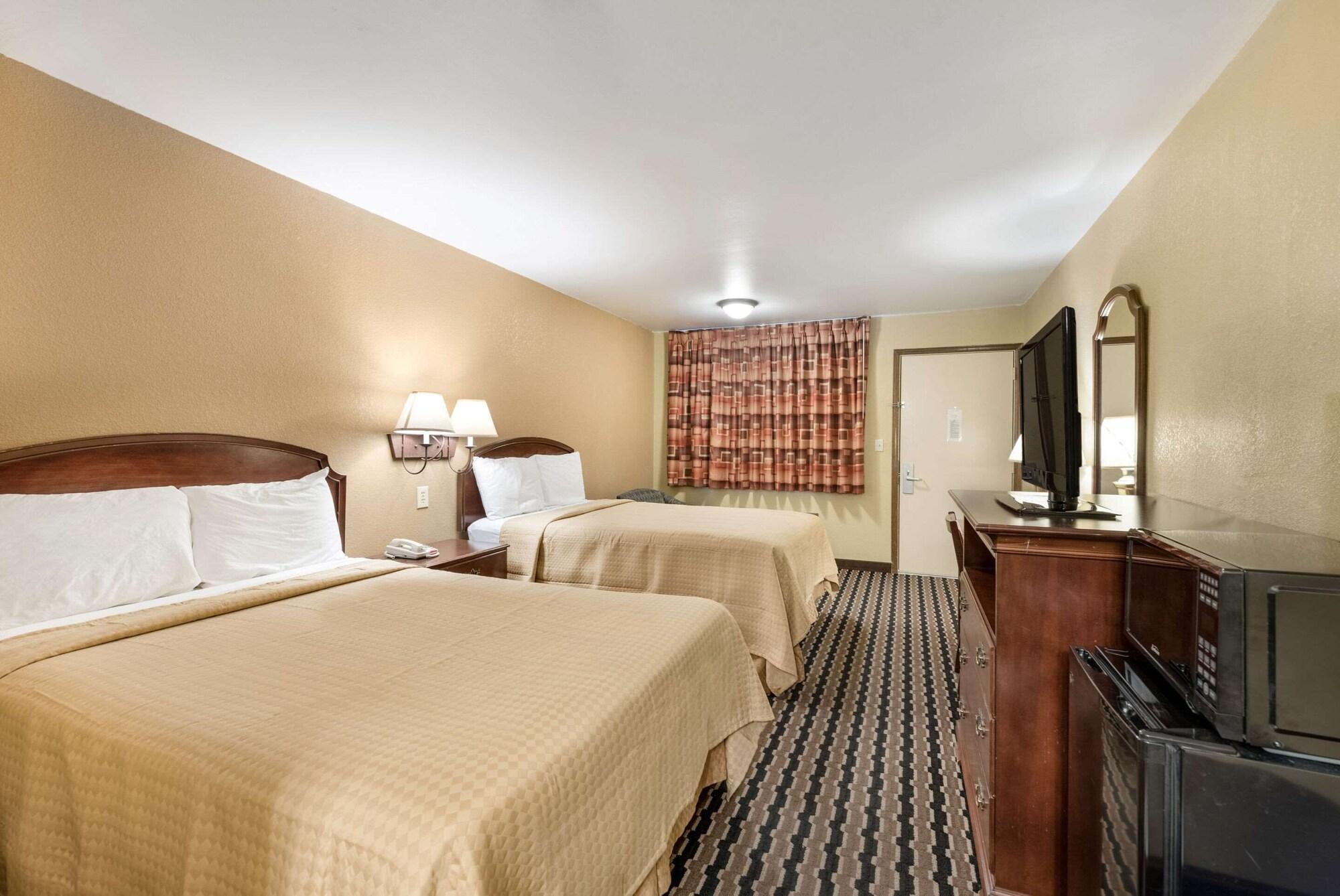 Rodeway Inn Κολόμπο Εξωτερικό φωτογραφία
