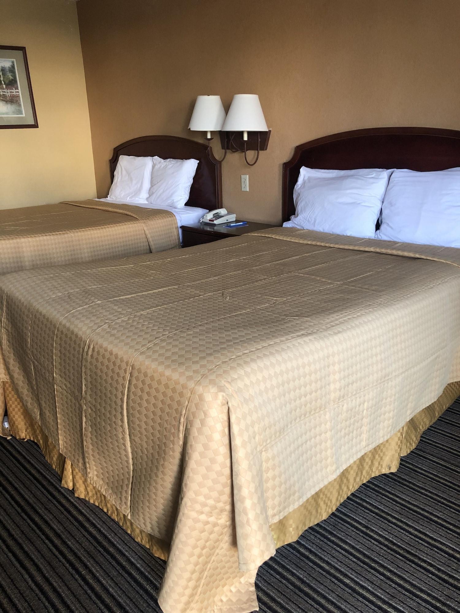 Rodeway Inn Κολόμπο Εξωτερικό φωτογραφία