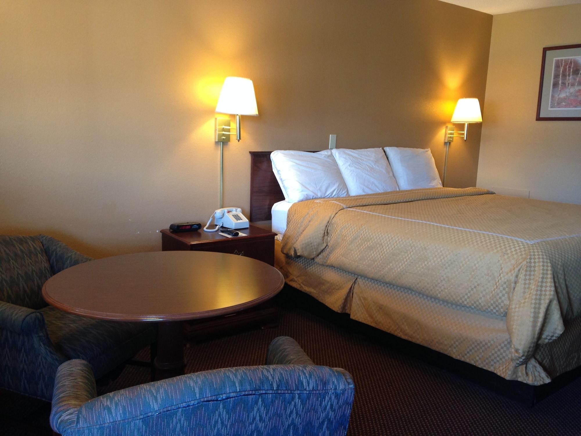 Rodeway Inn Κολόμπο Εξωτερικό φωτογραφία