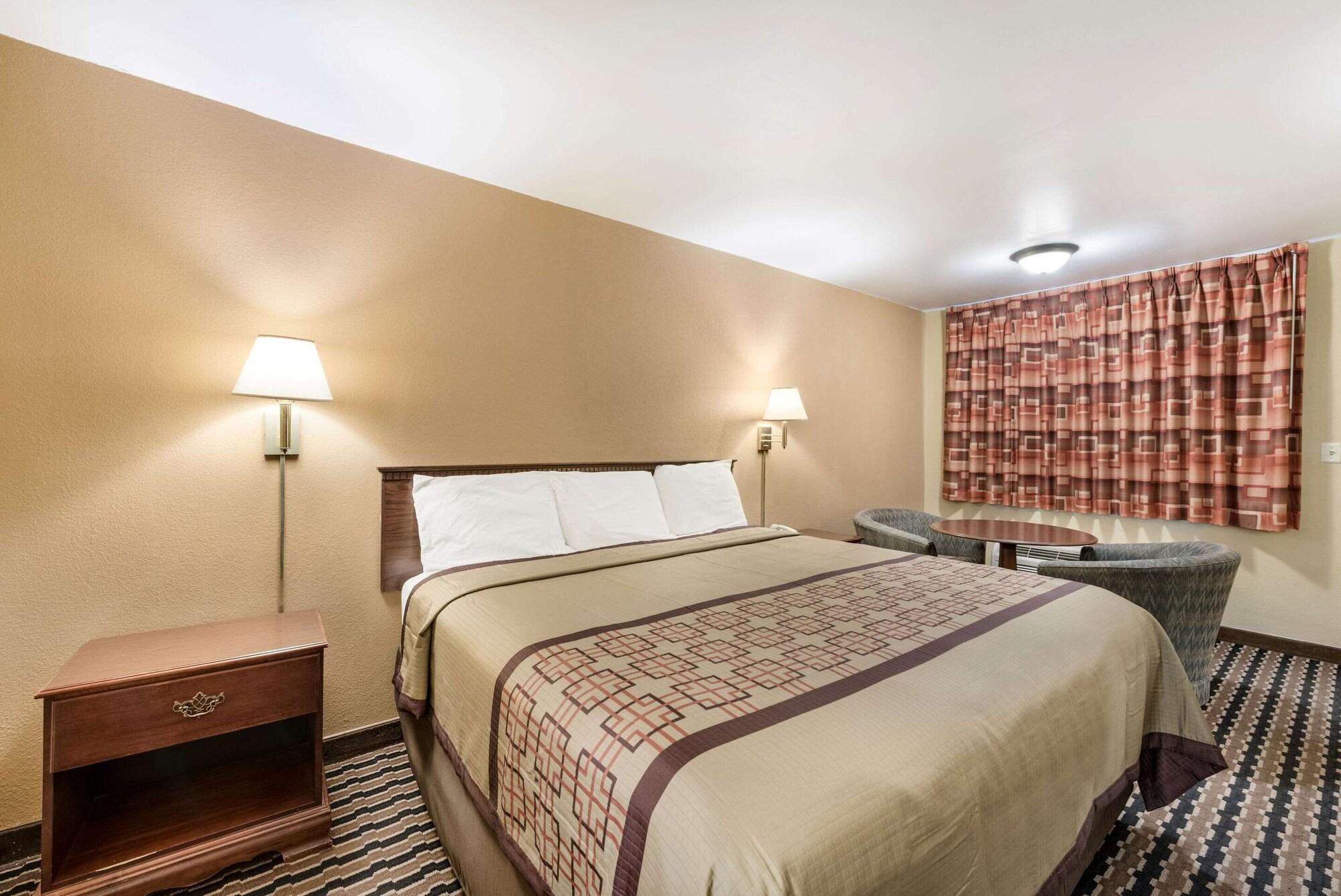 Rodeway Inn Κολόμπο Εξωτερικό φωτογραφία