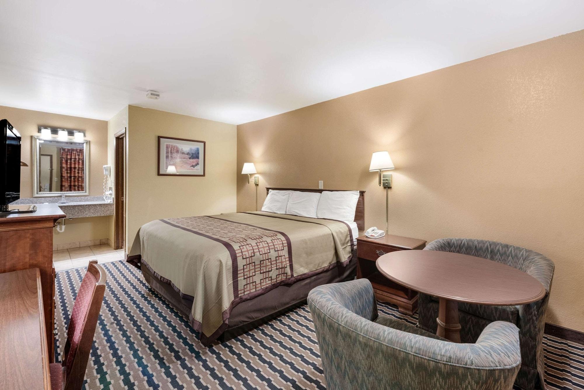Rodeway Inn Κολόμπο Εξωτερικό φωτογραφία