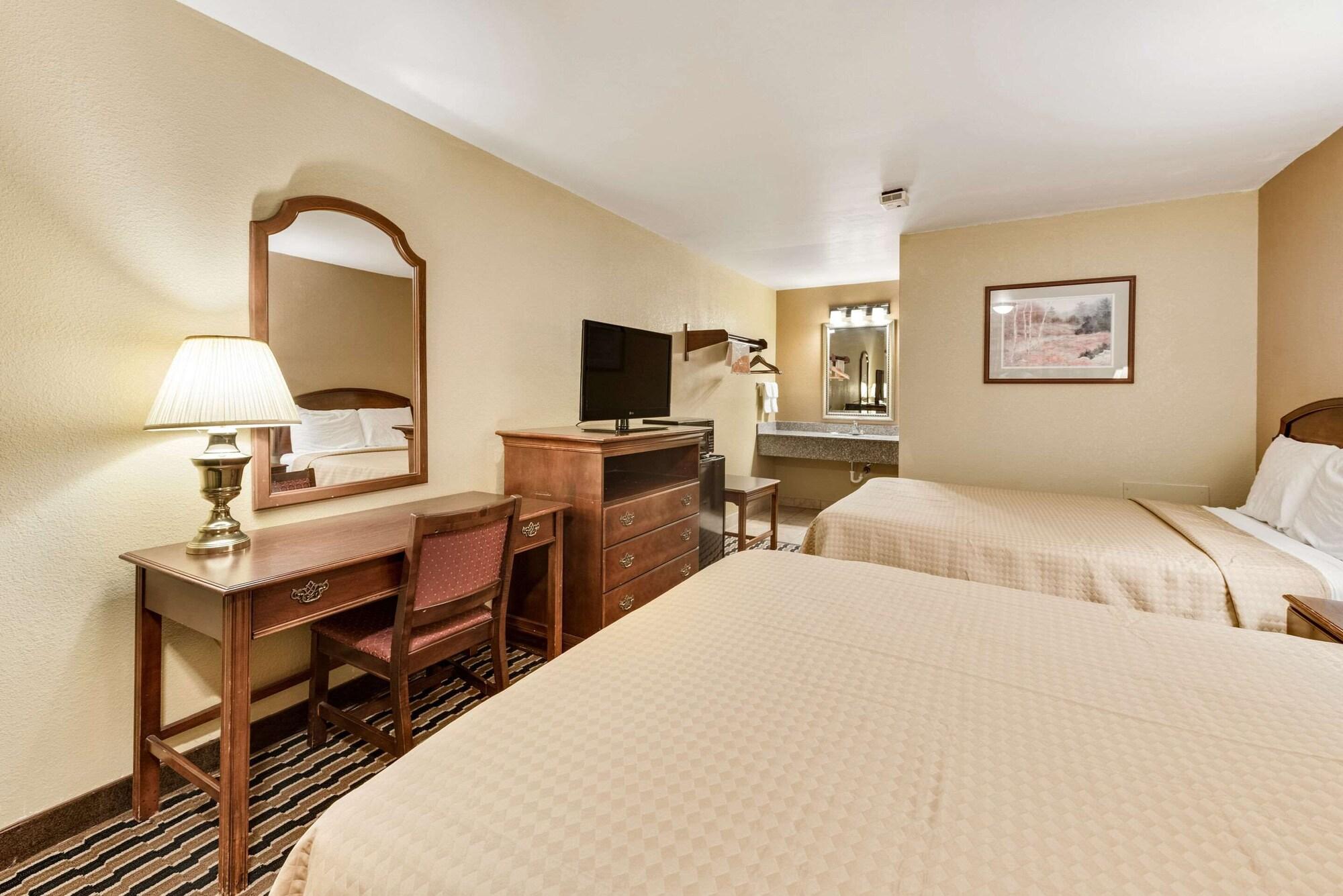Rodeway Inn Κολόμπο Εξωτερικό φωτογραφία