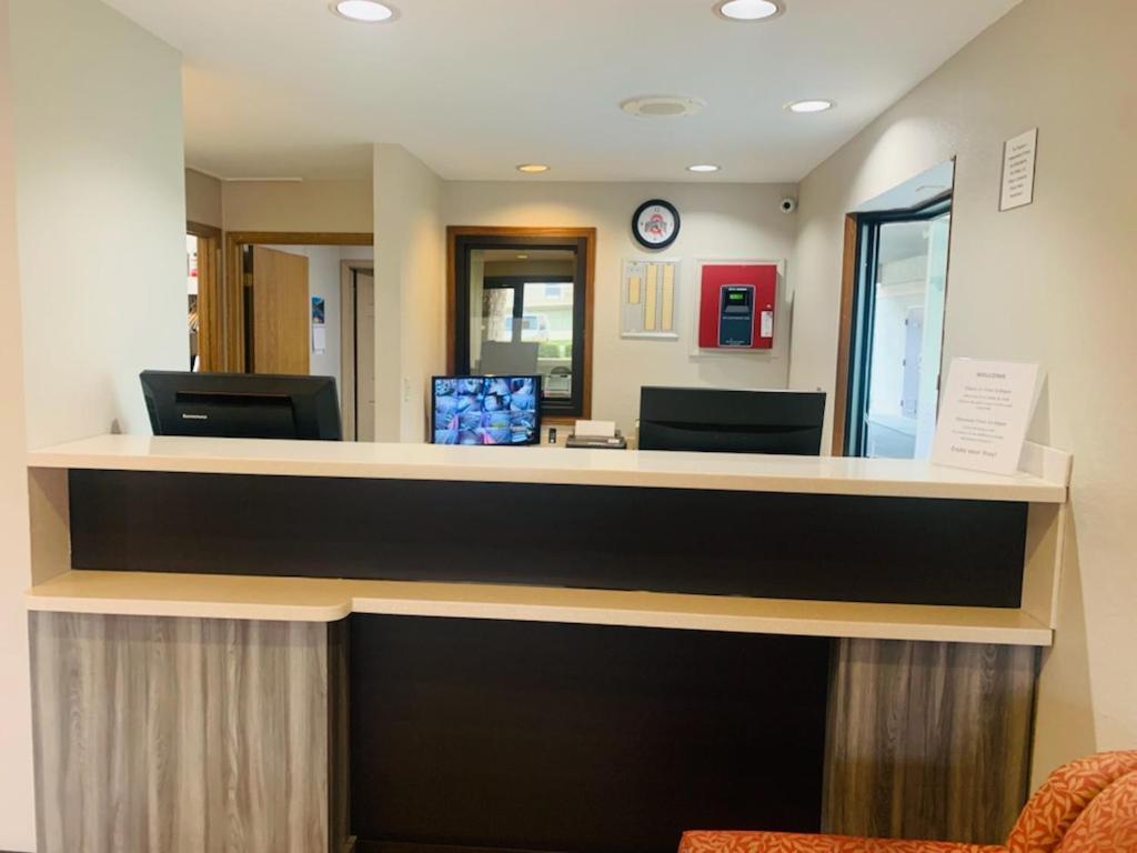 Rodeway Inn Κολόμπο Εξωτερικό φωτογραφία