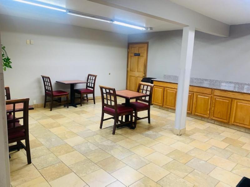 Rodeway Inn Κολόμπο Εξωτερικό φωτογραφία