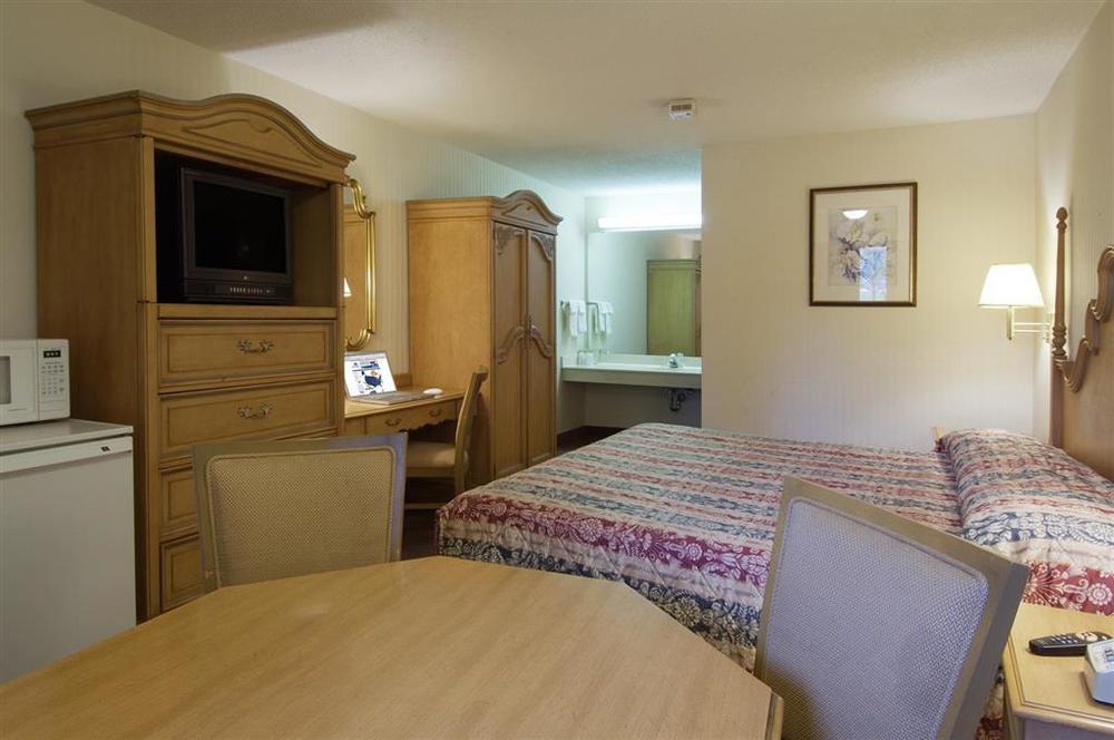 Rodeway Inn Κολόμπο Δωμάτιο φωτογραφία