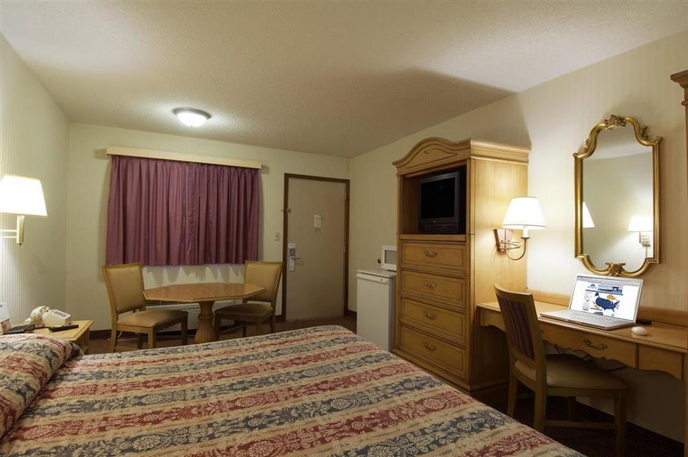 Rodeway Inn Κολόμπο Δωμάτιο φωτογραφία