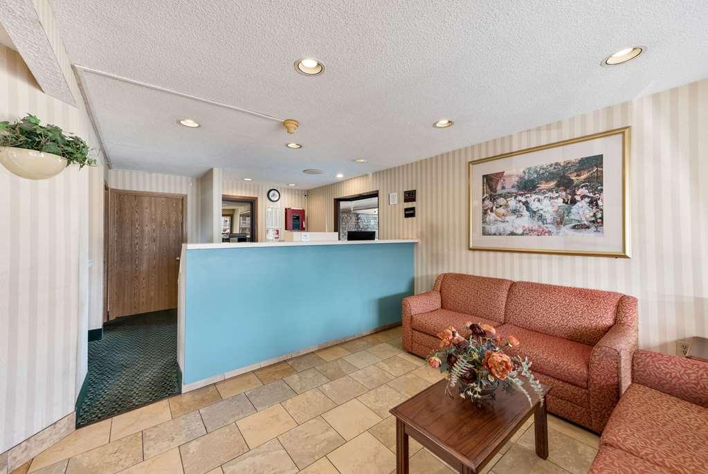 Rodeway Inn Κολόμπο Εσωτερικό φωτογραφία