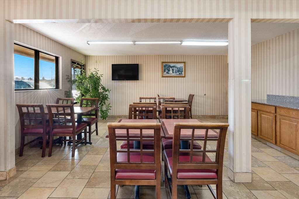 Rodeway Inn Κολόμπο Εξωτερικό φωτογραφία